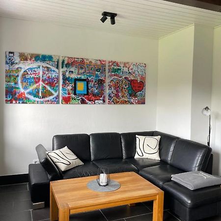 Ferienwohnung Schmidt Brilon Exteriör bild