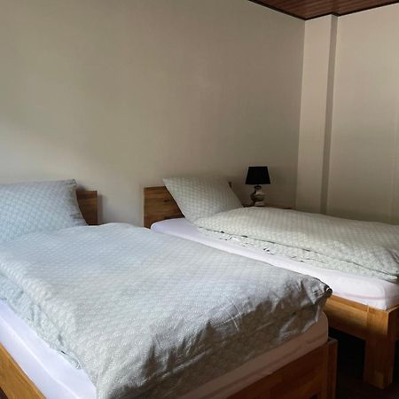 Ferienwohnung Schmidt Brilon Exteriör bild