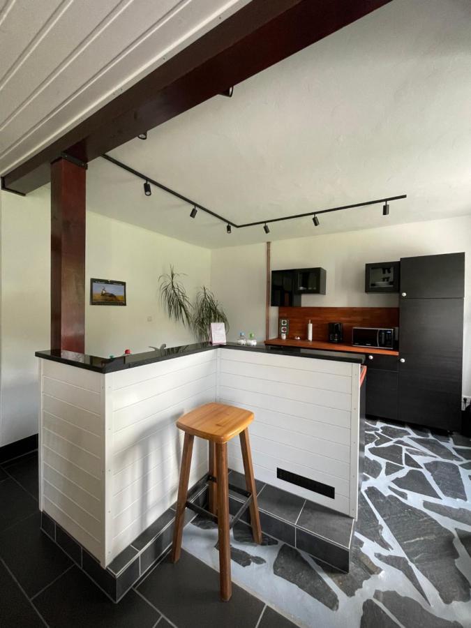 Ferienwohnung Schmidt Brilon Exteriör bild