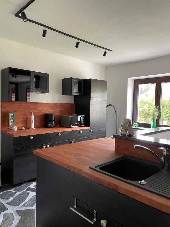 Ferienwohnung Schmidt Brilon Exteriör bild