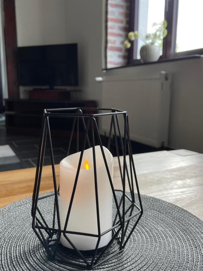 Ferienwohnung Schmidt Brilon Exteriör bild