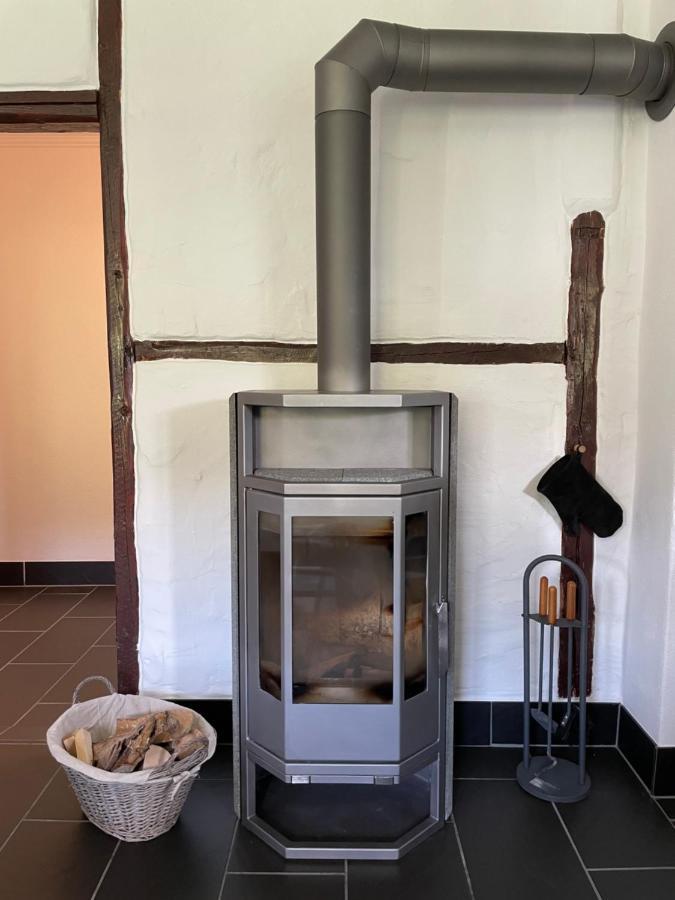 Ferienwohnung Schmidt Brilon Exteriör bild