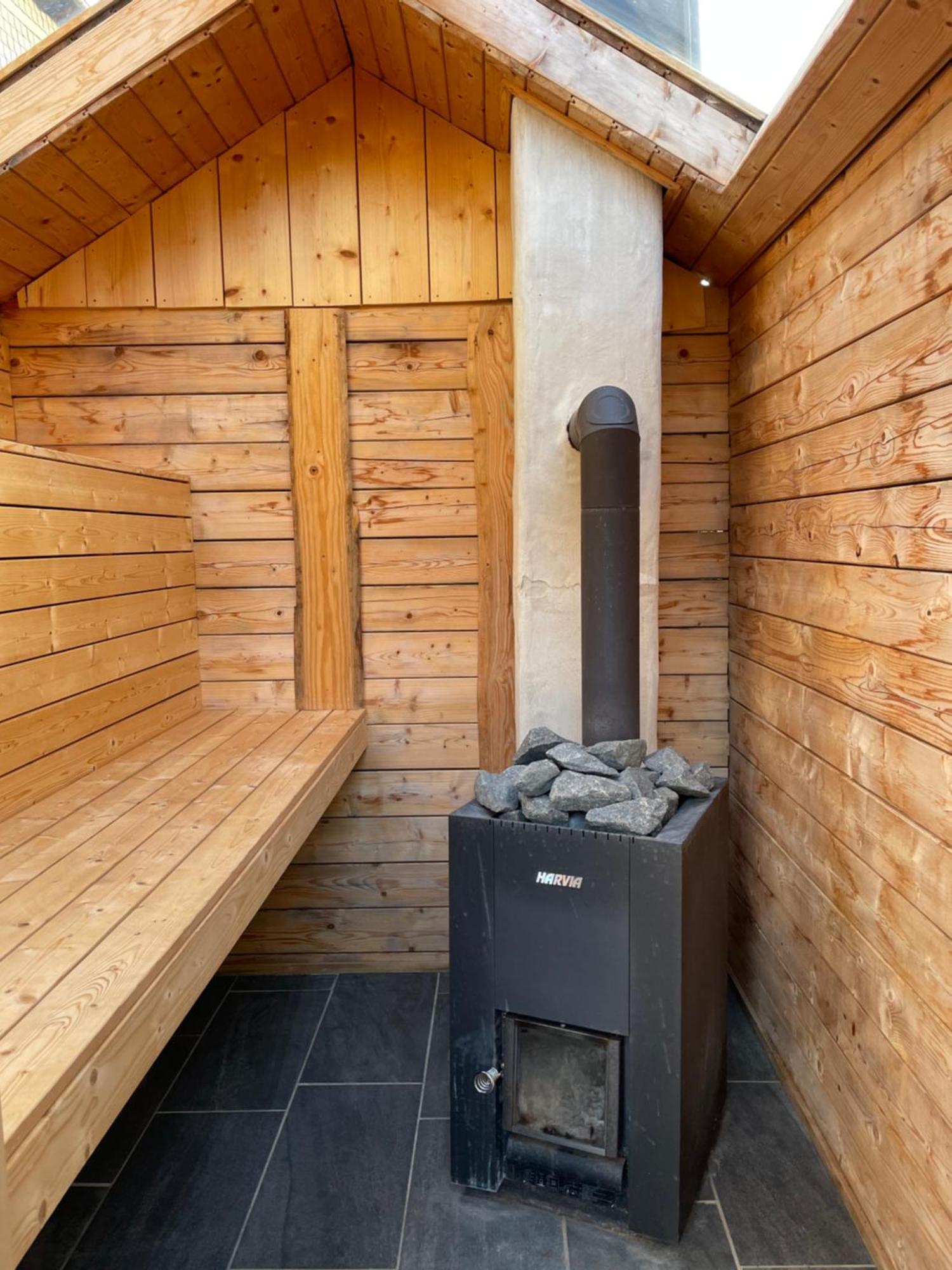 Ferienwohnung Schmidt Brilon Exteriör bild