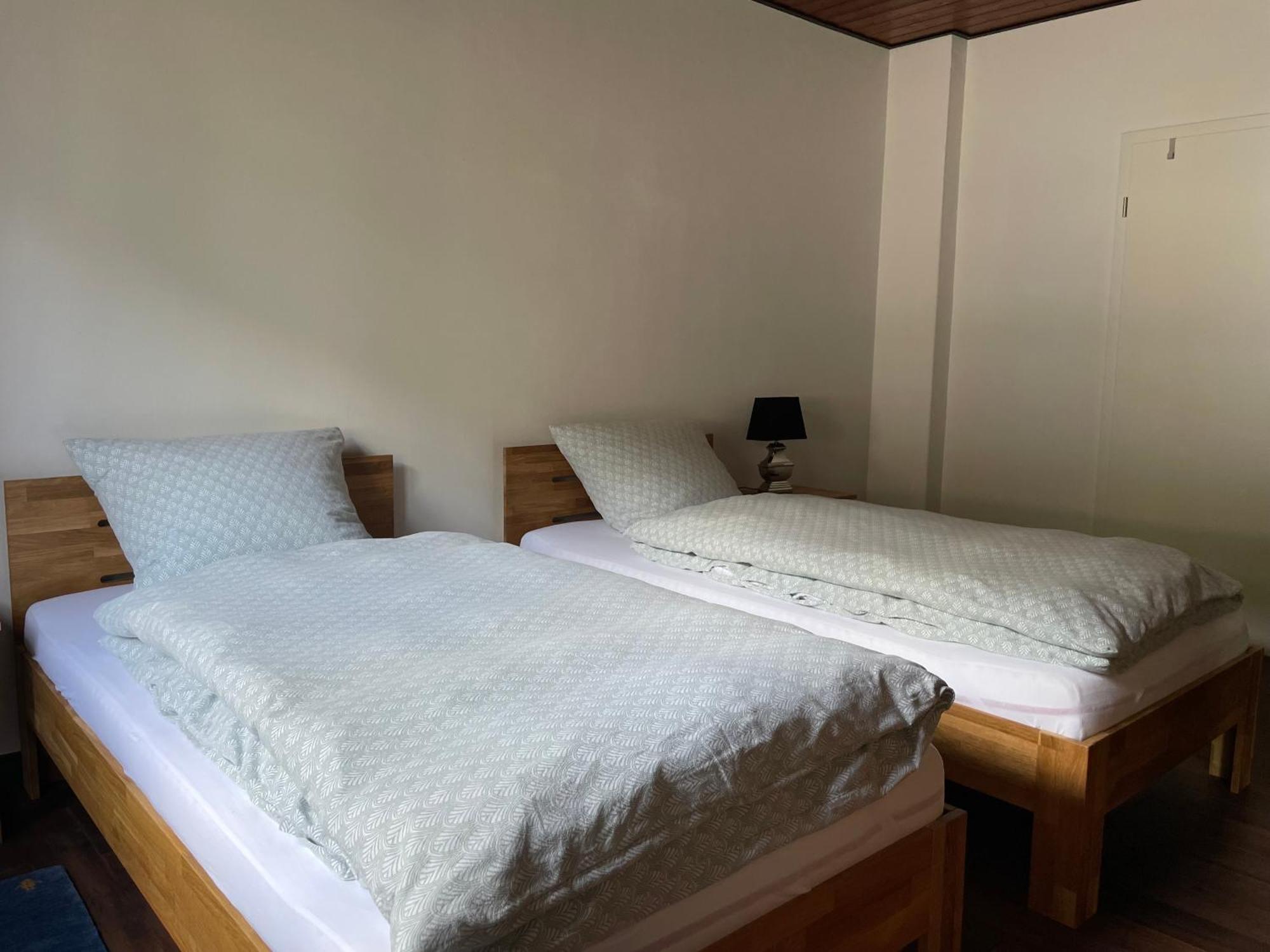 Ferienwohnung Schmidt Brilon Exteriör bild