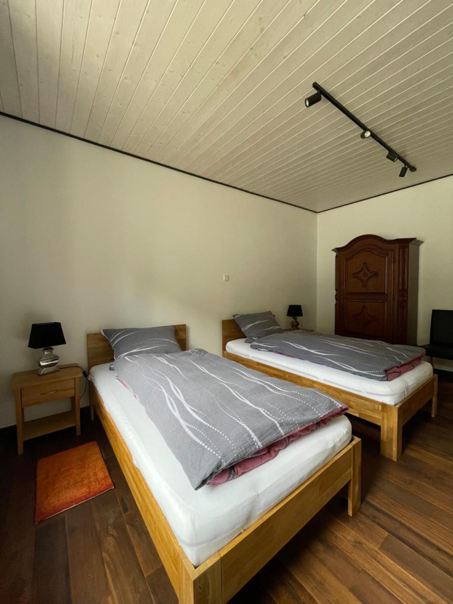 Ferienwohnung Schmidt Brilon Exteriör bild