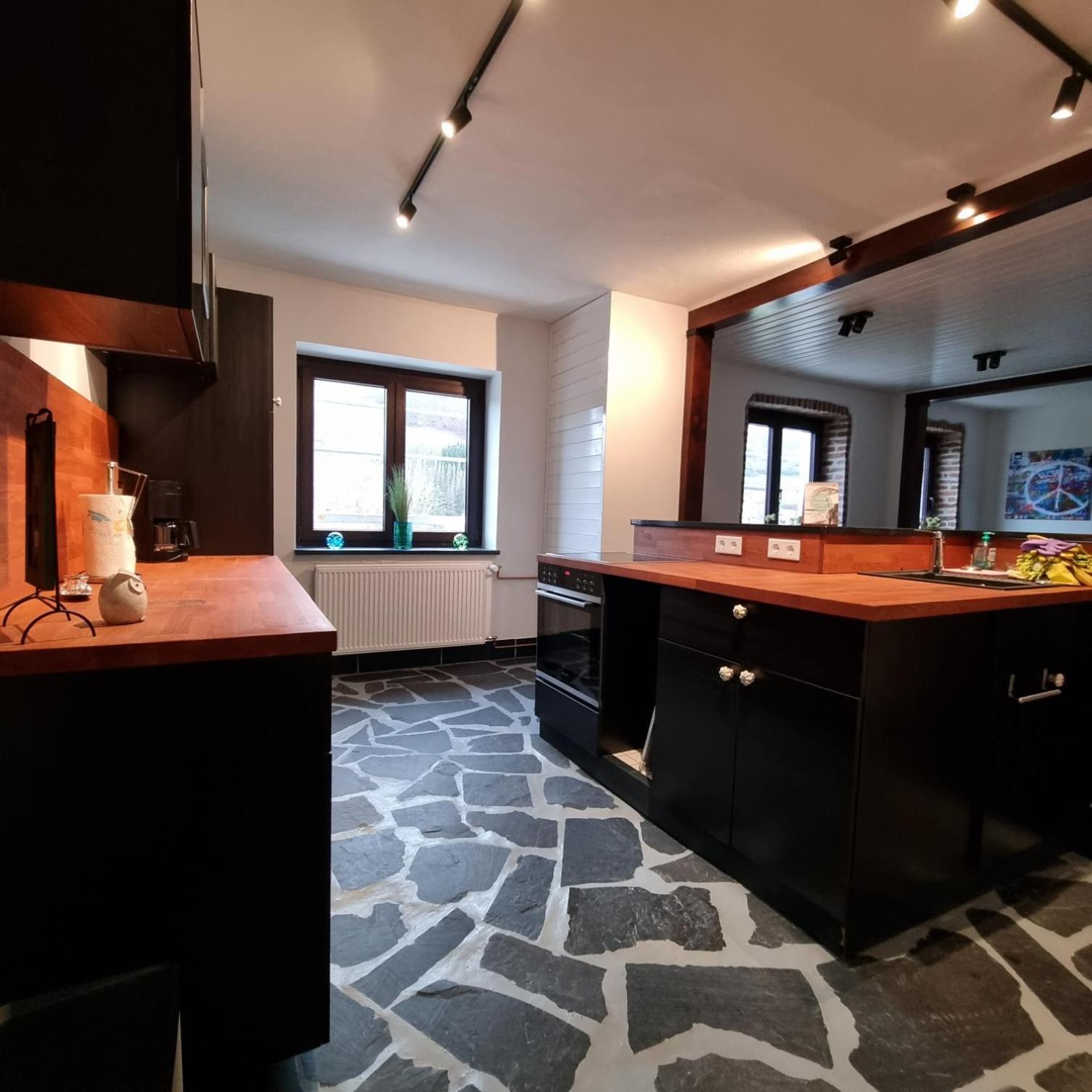Ferienwohnung Schmidt Brilon Exteriör bild