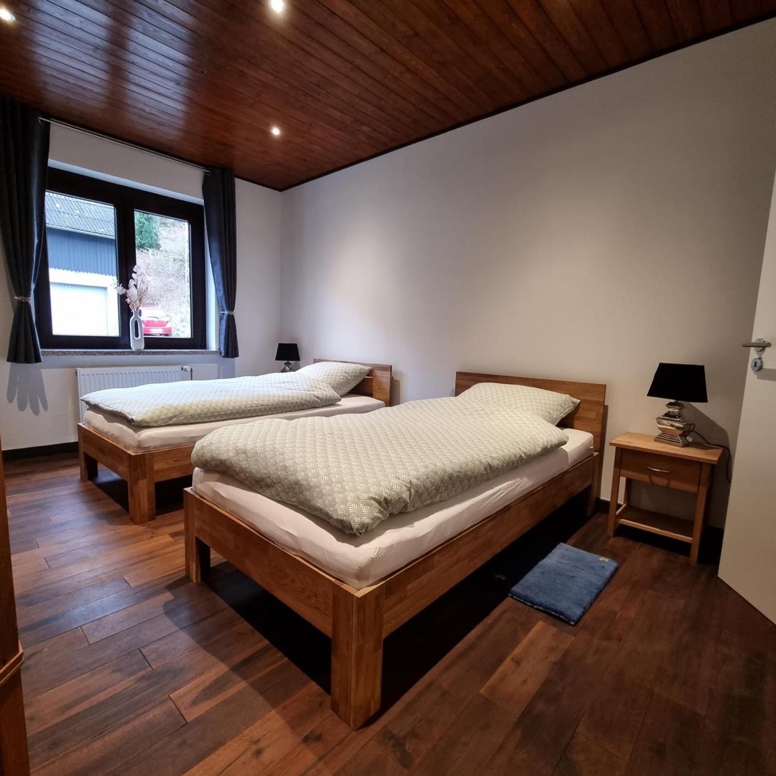 Ferienwohnung Schmidt Brilon Exteriör bild