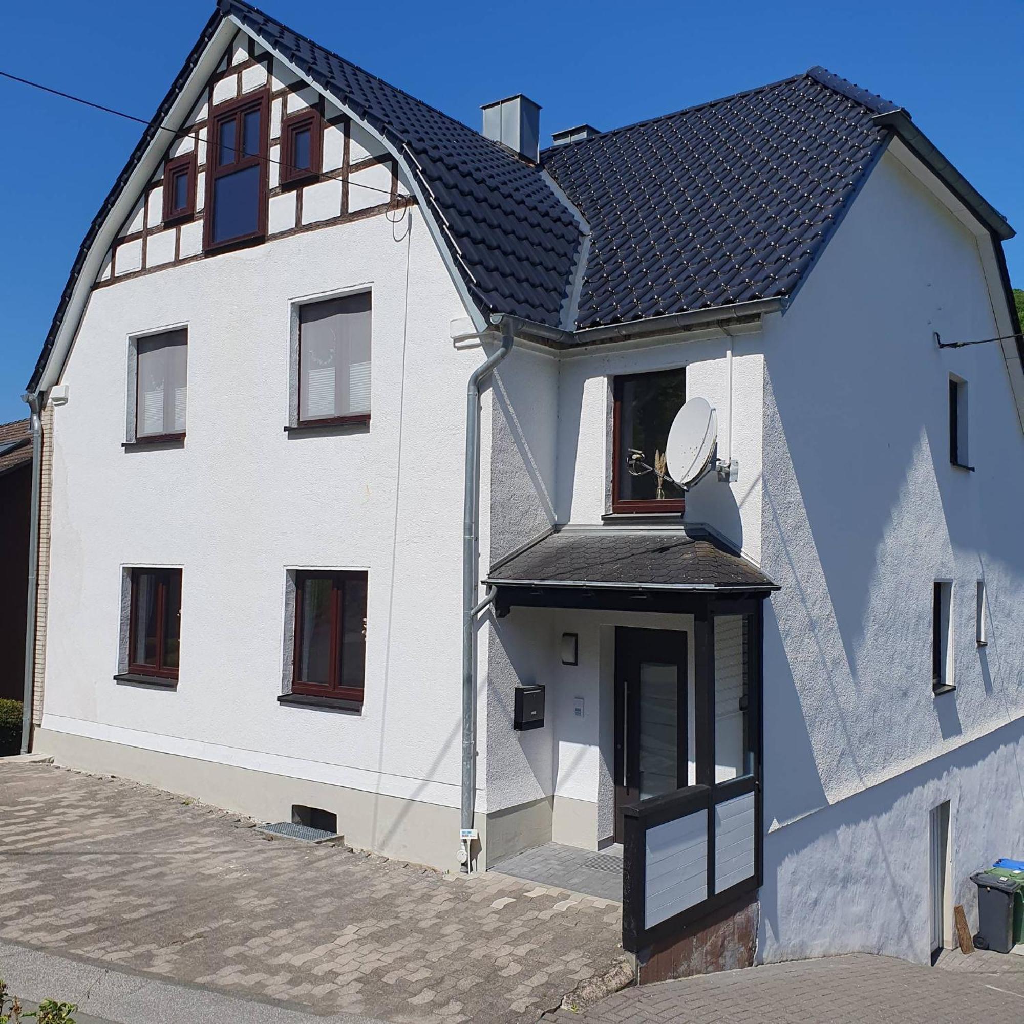 Ferienwohnung Schmidt Brilon Exteriör bild